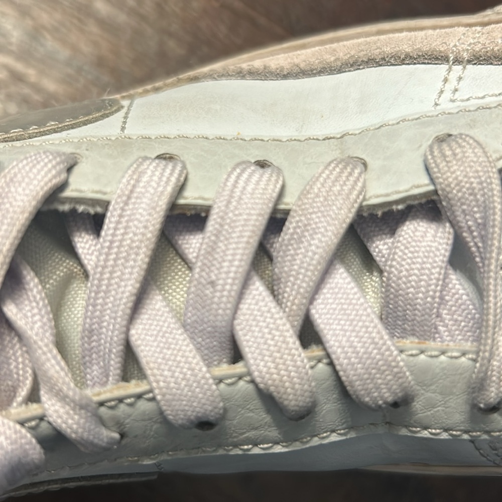 Nike Blazer Mid '77 High-Top Sneakers - Picture 6 of 9